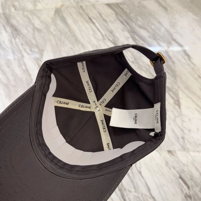 Celine Caps Tailored 260341