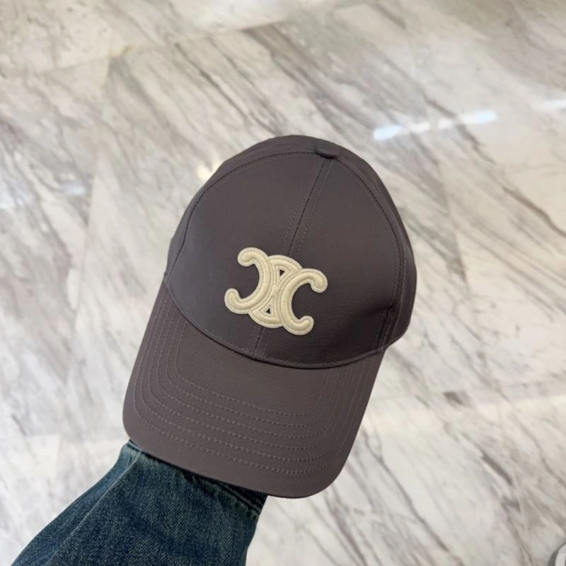 WeatherProof Celine Caps 260367
