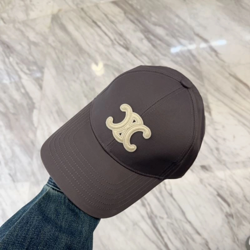 WeatherProof Celine Caps 260367