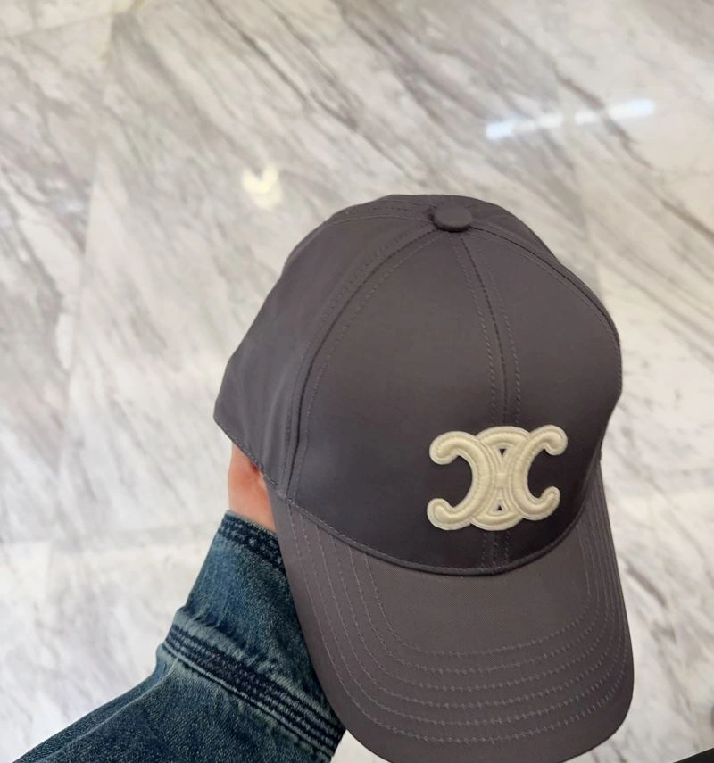 WeatherProof Celine Caps 260367