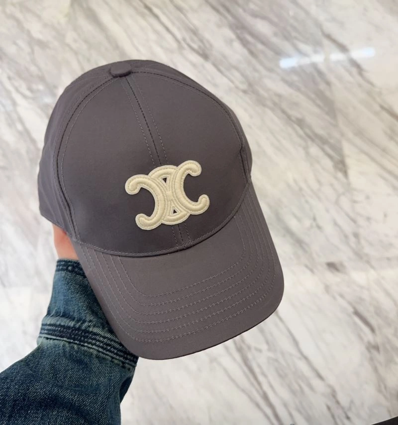 WeatherProof Celine Caps 260367