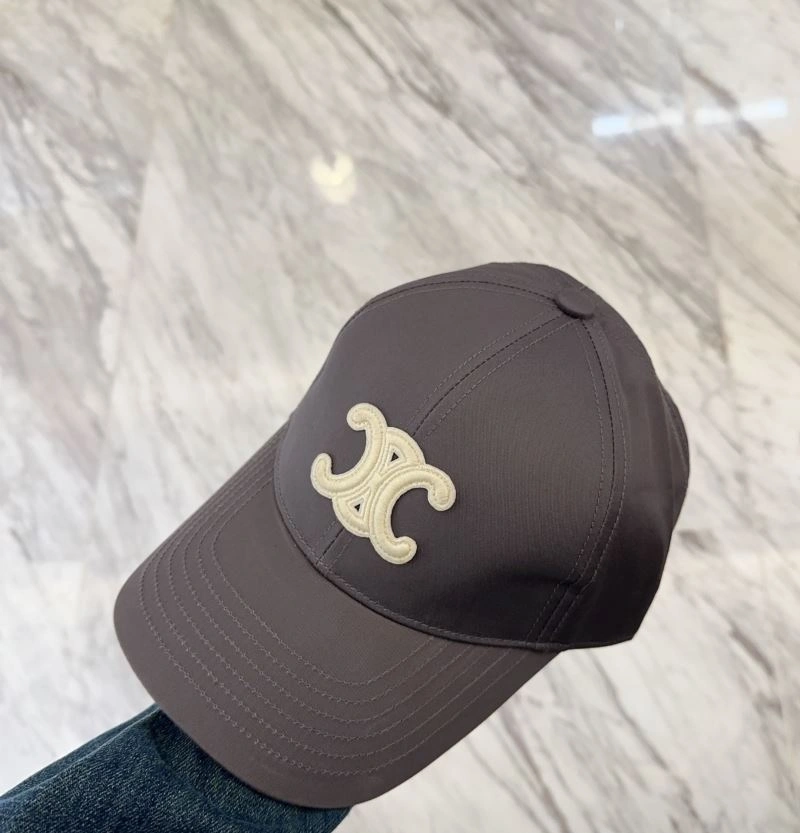 WeatherProof Celine Caps 260367