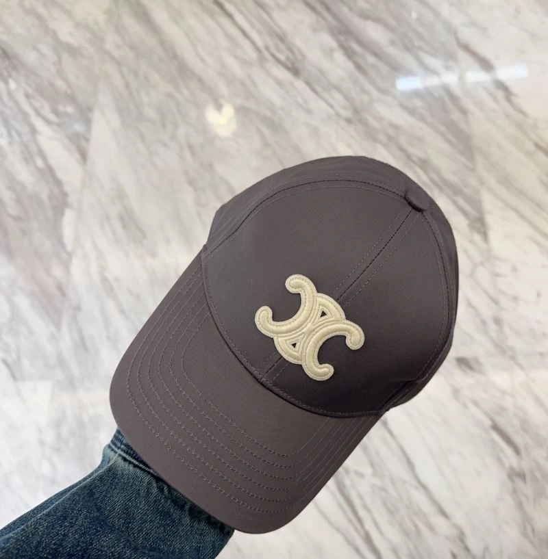 WeatherProof Celine Caps 260367