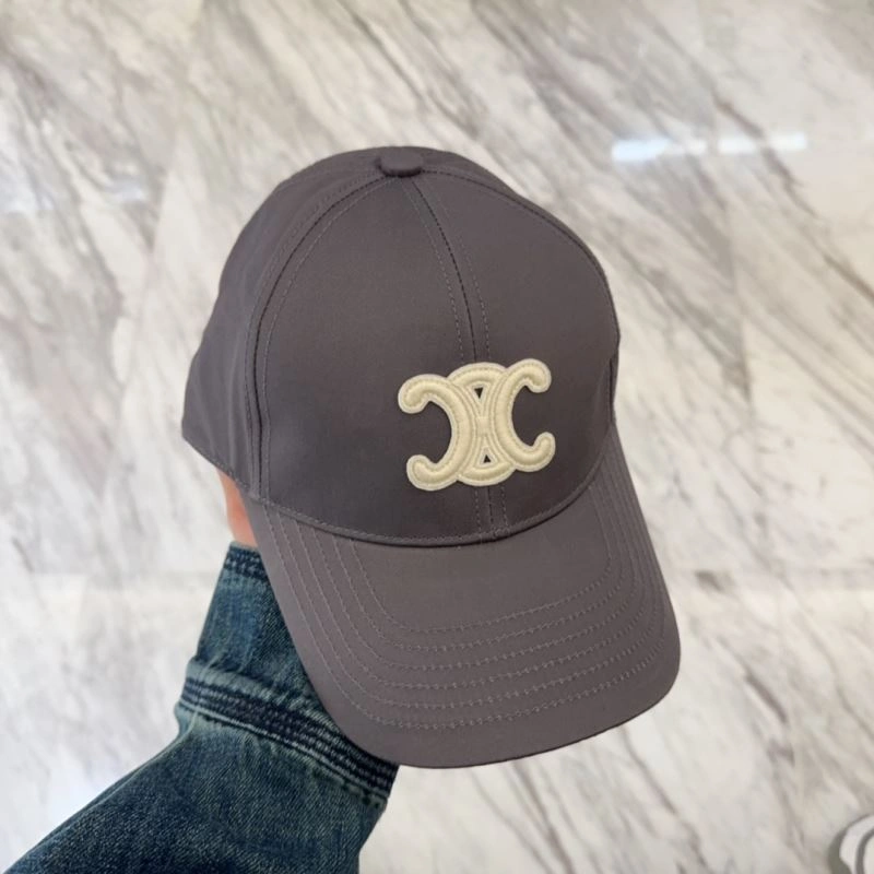 WeatherProof Celine Caps 260367