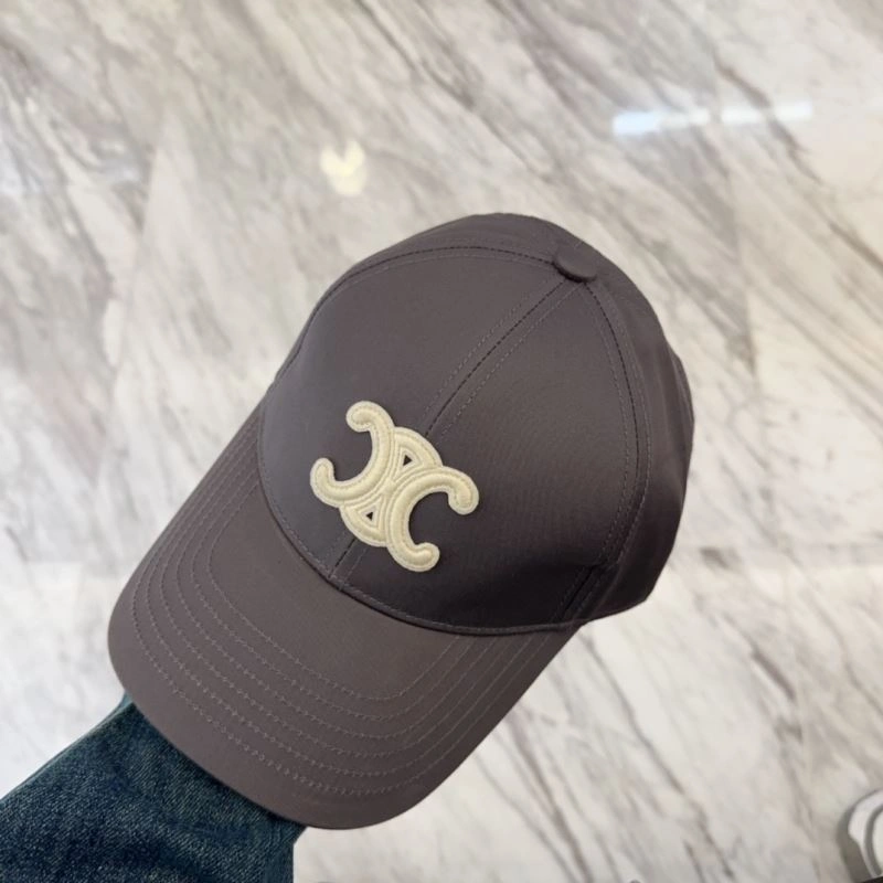 WeatherProof Celine Caps 260367