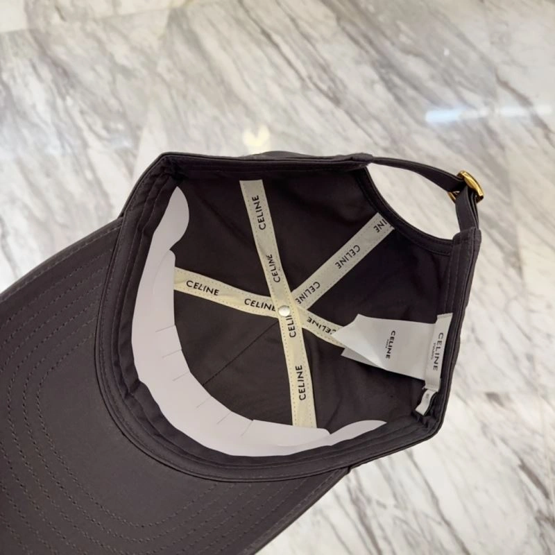 WeatherProof Celine Caps 260367