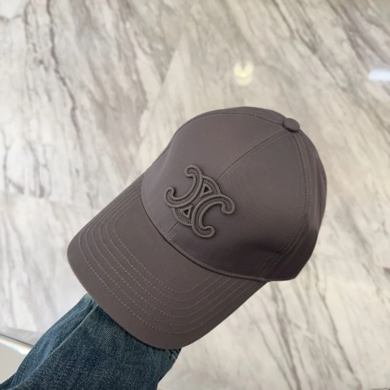 Celine Caps Seasonal 260365