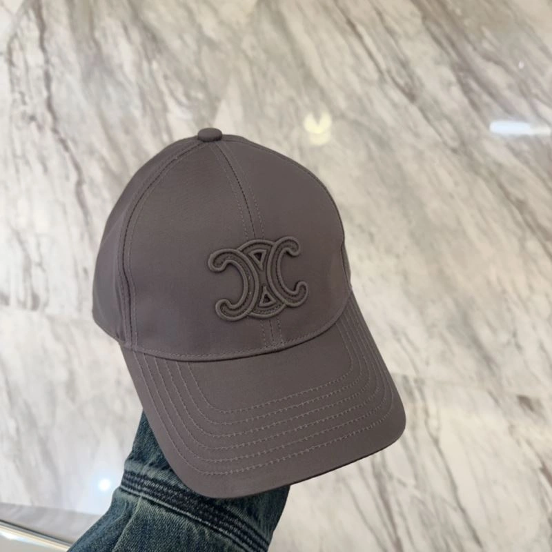 Celine Caps Seasonal 260365