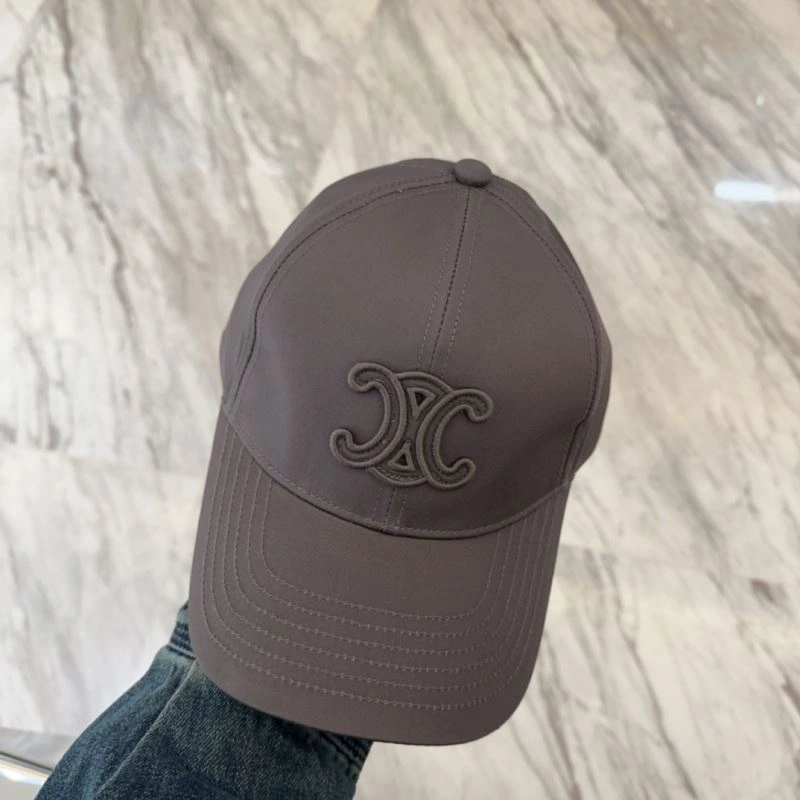 Celine Caps Seasonal 260365