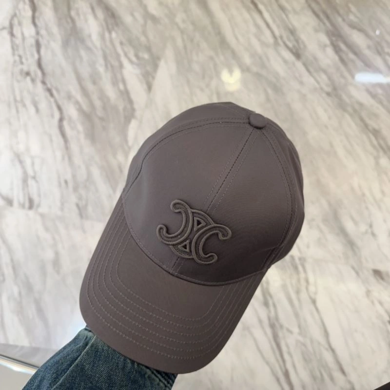 Celine Caps Seasonal 260365