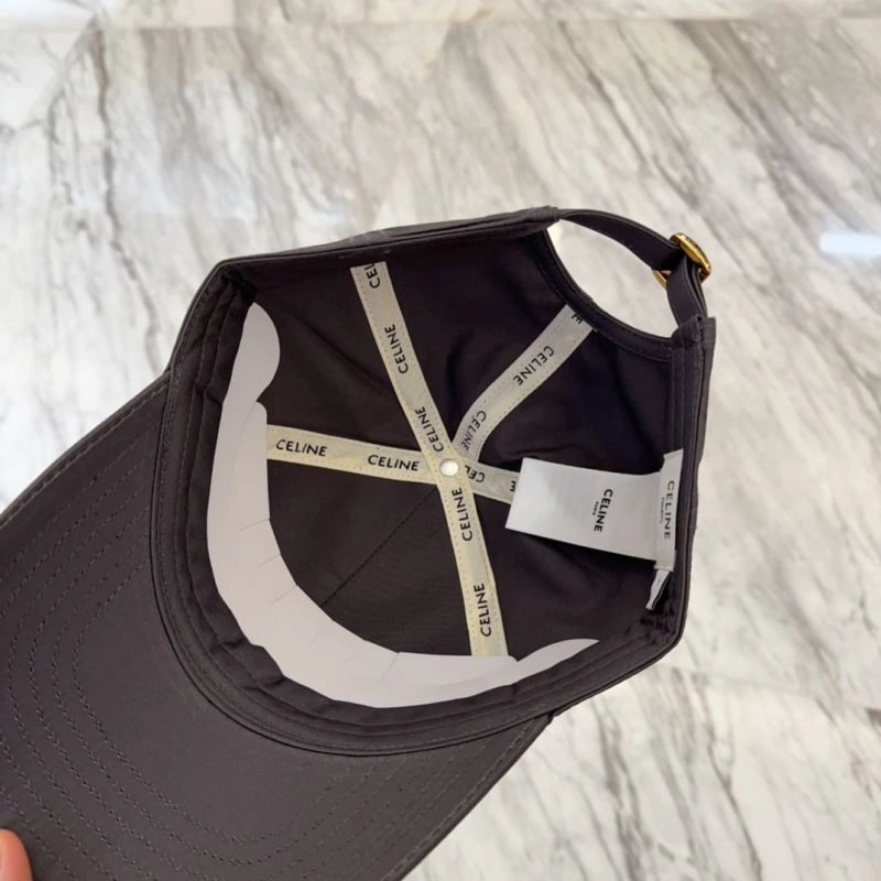 Celine Caps Seasonal 260365