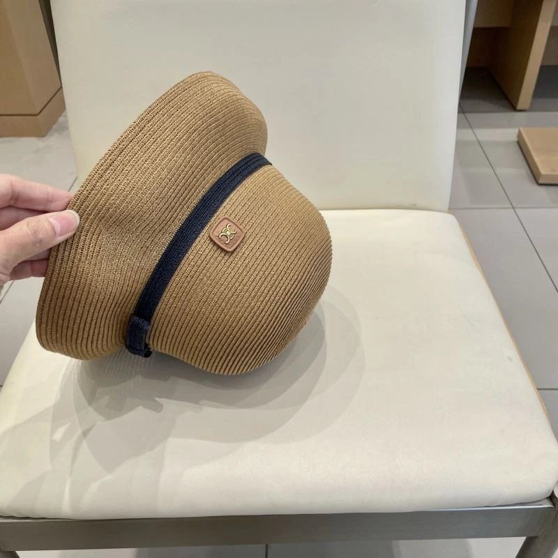 Celine Caps ComfortFit 260338