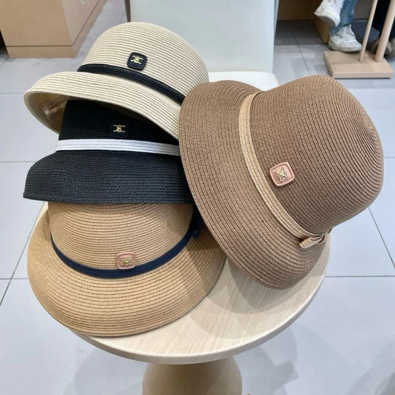 Celine Caps Upgraded 260339