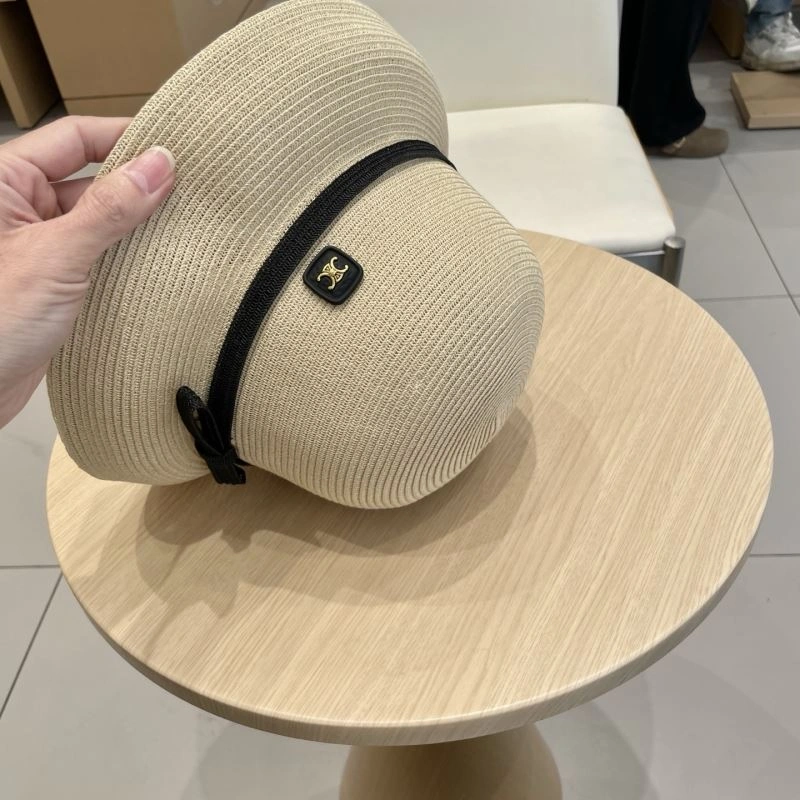 Celine Caps Bright 260356