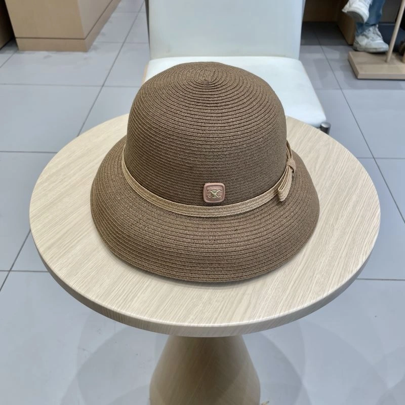 Contemporary Celine Caps 260359