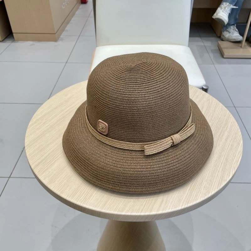 Contemporary Celine Caps 260359