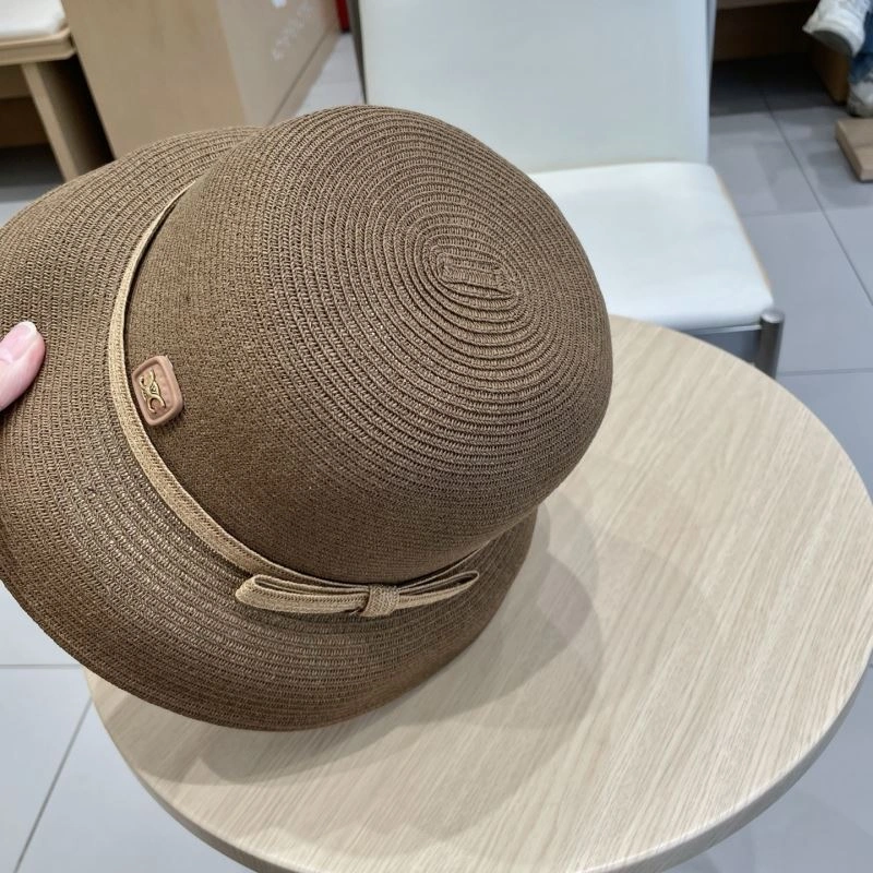 Contemporary Celine Caps 260359