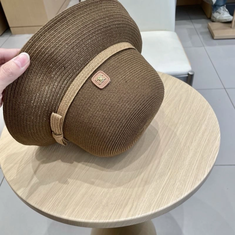 Contemporary Celine Caps 260359