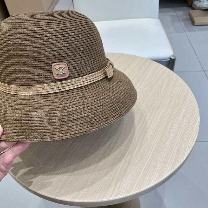 Contemporary Celine Caps 260359