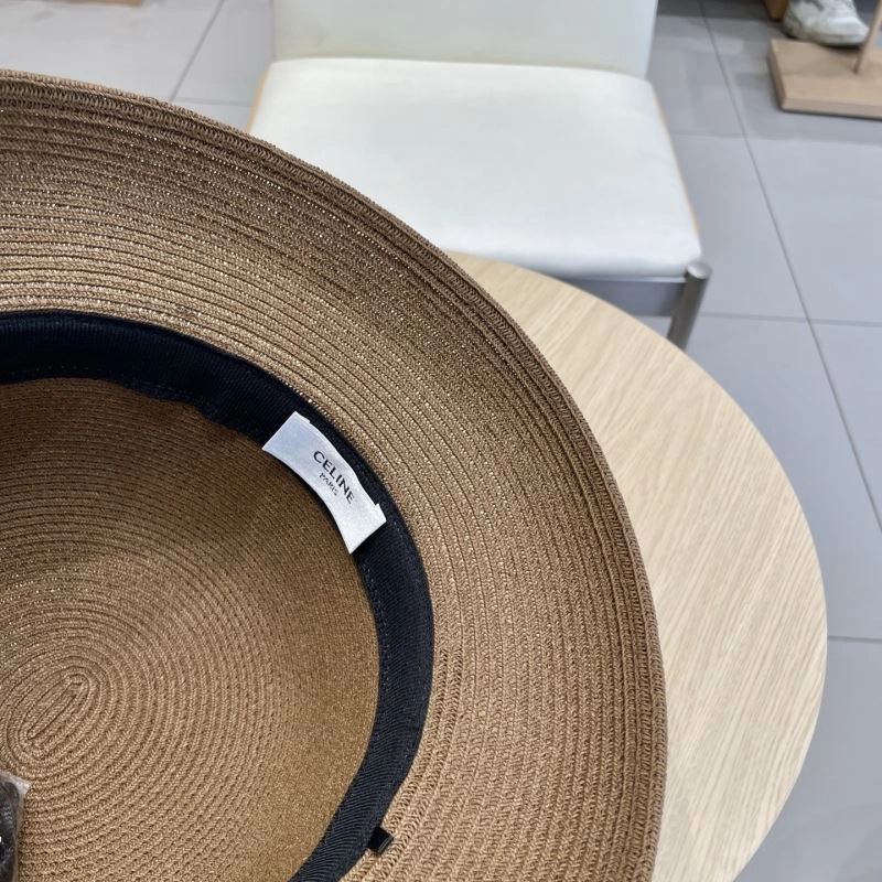 Contemporary Celine Caps 260359