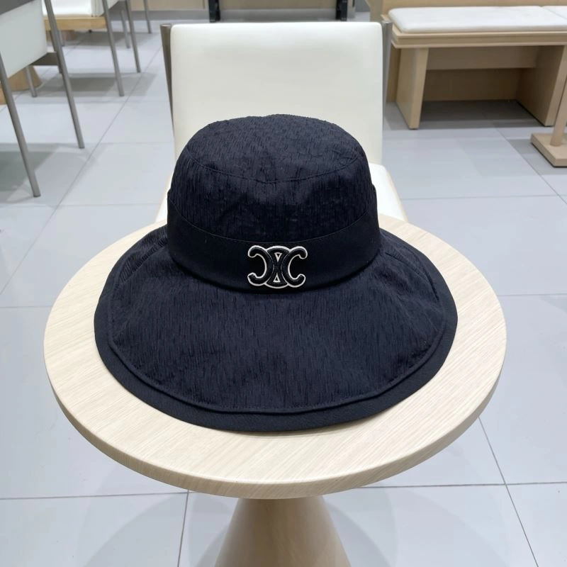 Flexible Celine Caps 260366
