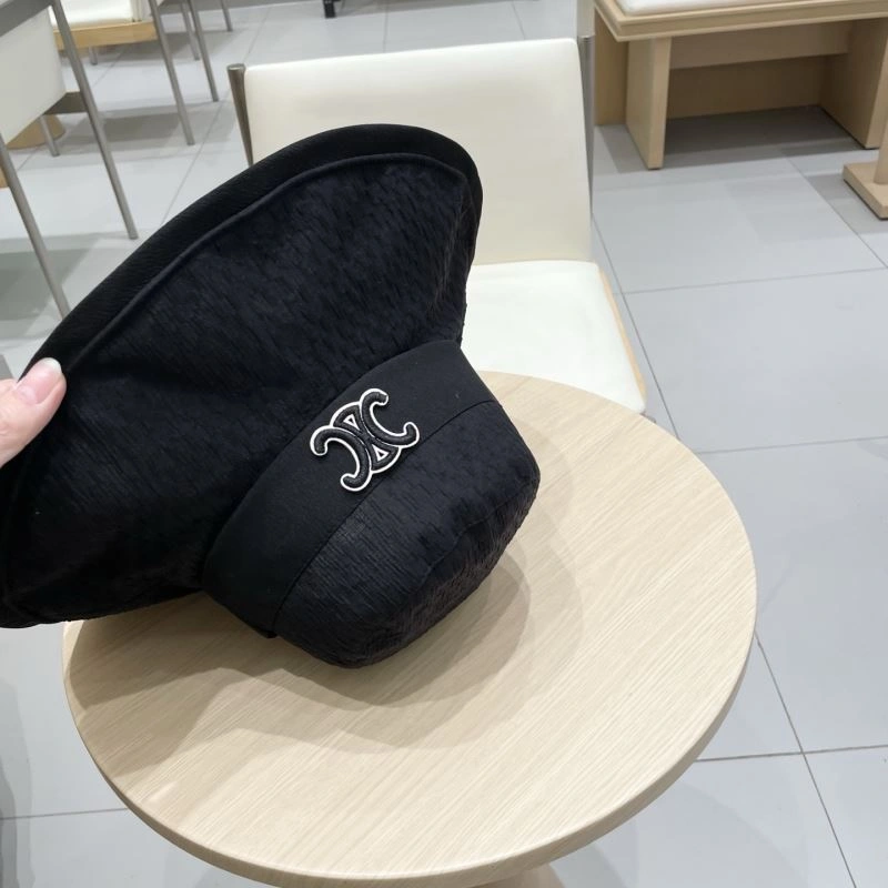Flexible Celine Caps 260366