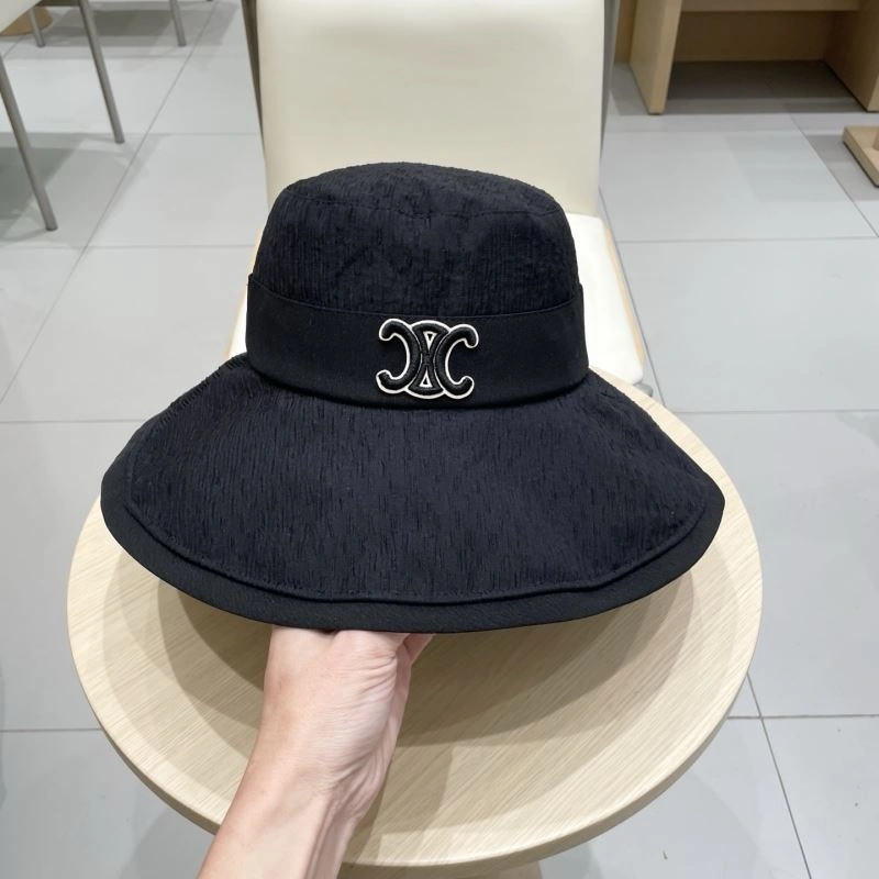 Flexible Celine Caps 260366
