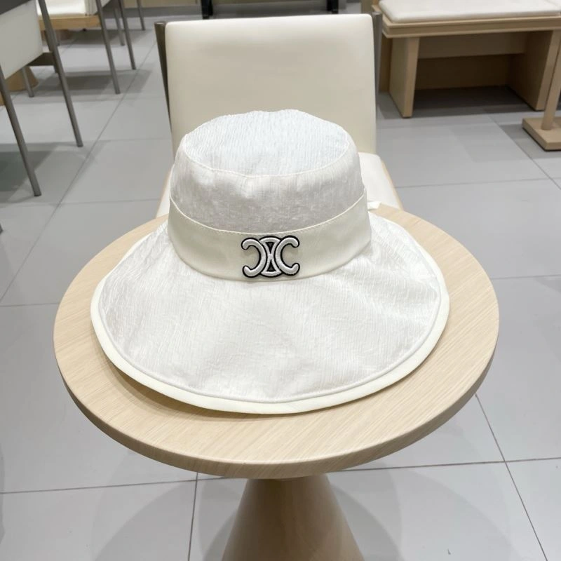 OdorResistant Celine Caps 260348