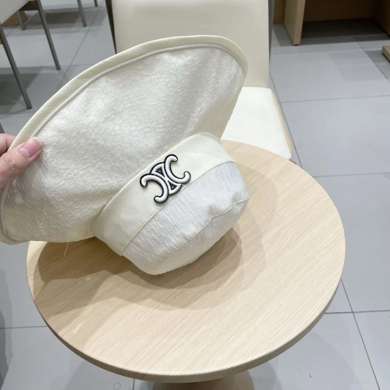 OdorResistant Celine Caps 260348