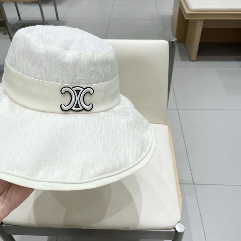 OdorResistant Celine Caps 260348