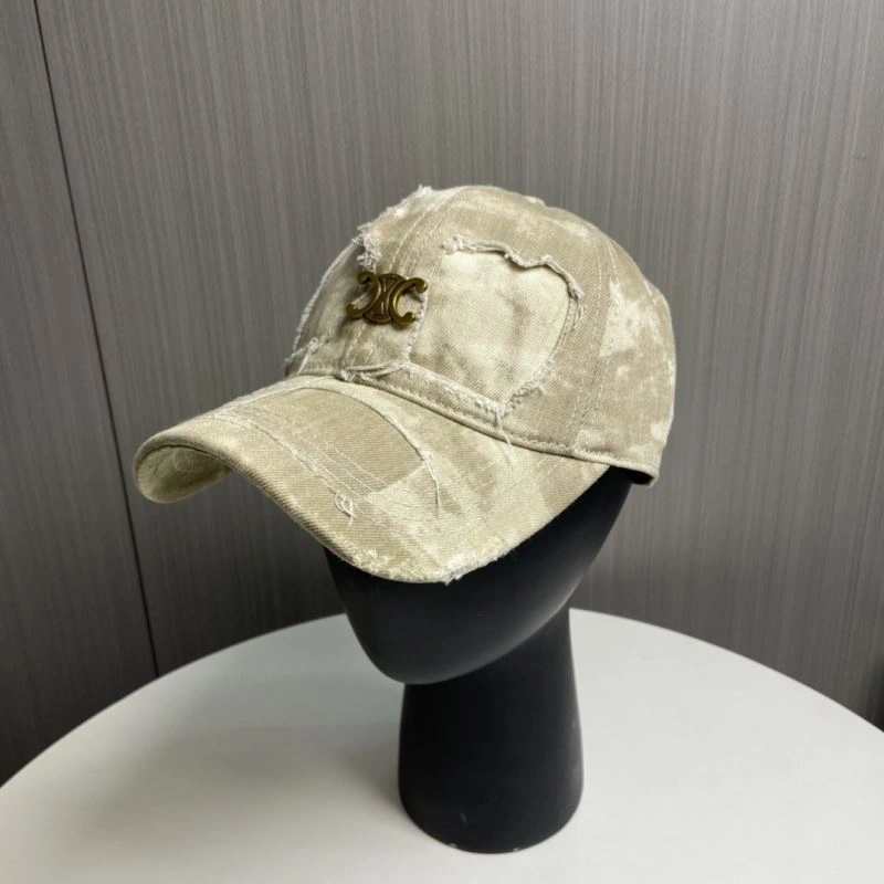 Celine Caps WrinkleFree 260342