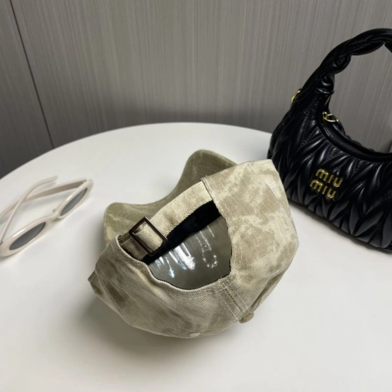 Celine Caps WrinkleFree 260342