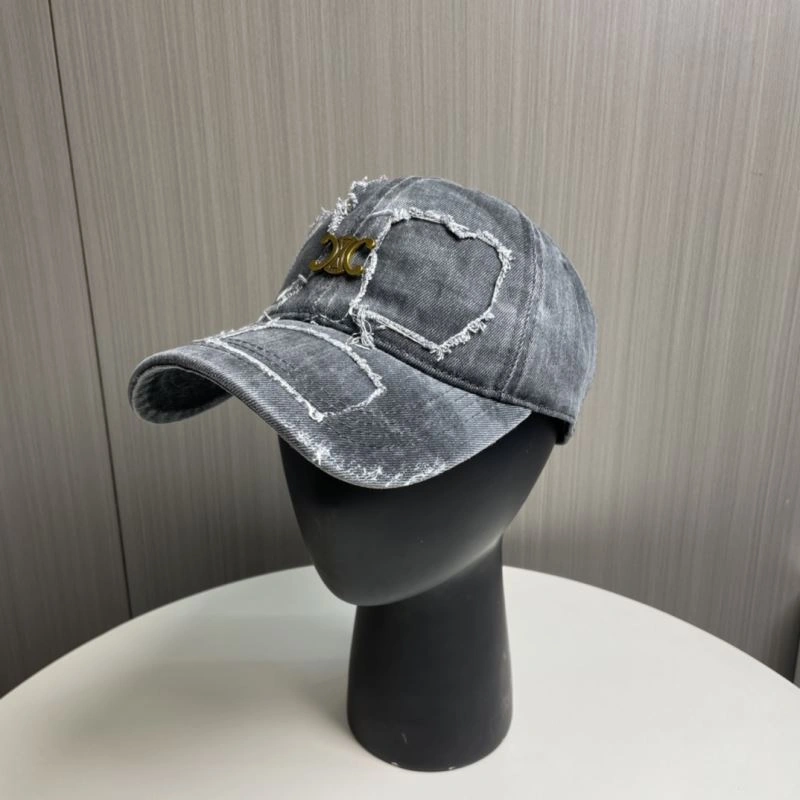 Celine Caps Breathable 260350