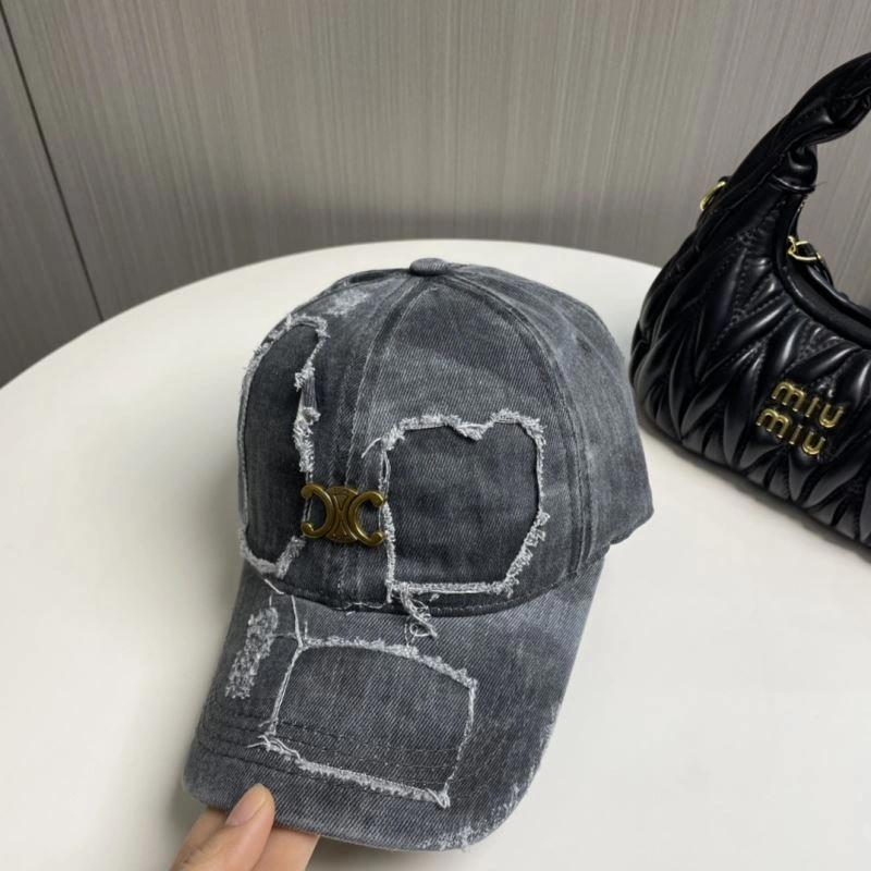 Celine Caps Breathable 260350