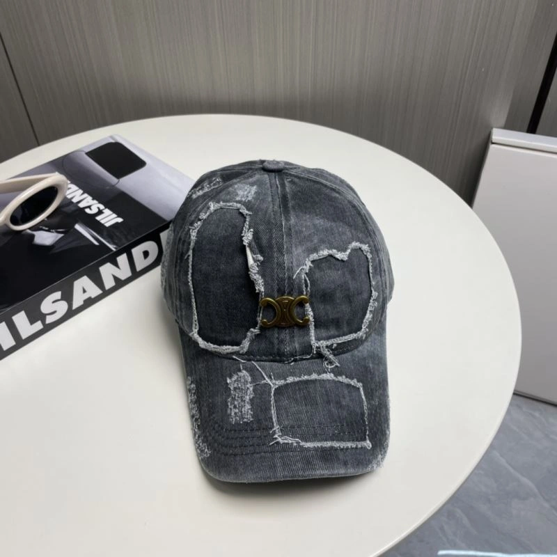 Celine Caps Breathable 260350