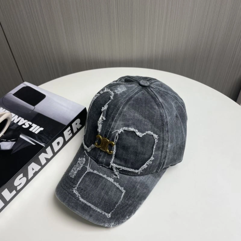 Celine Caps Breathable 260350