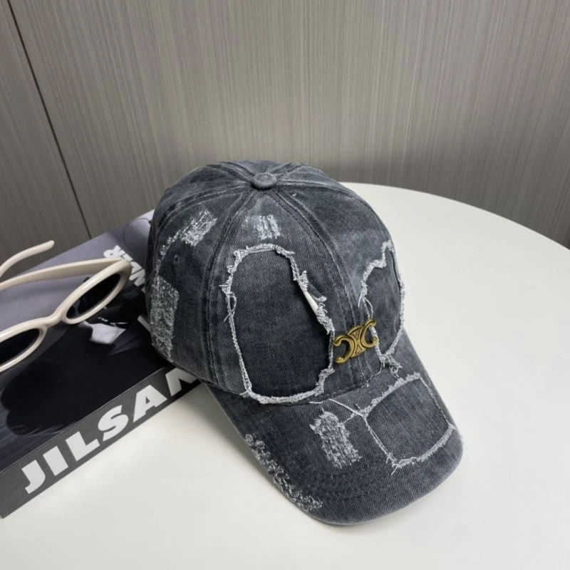 Celine Caps Breathable 260350