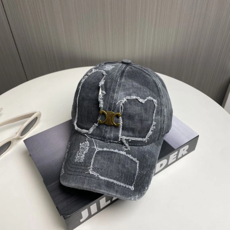 Celine Caps Breathable 260350