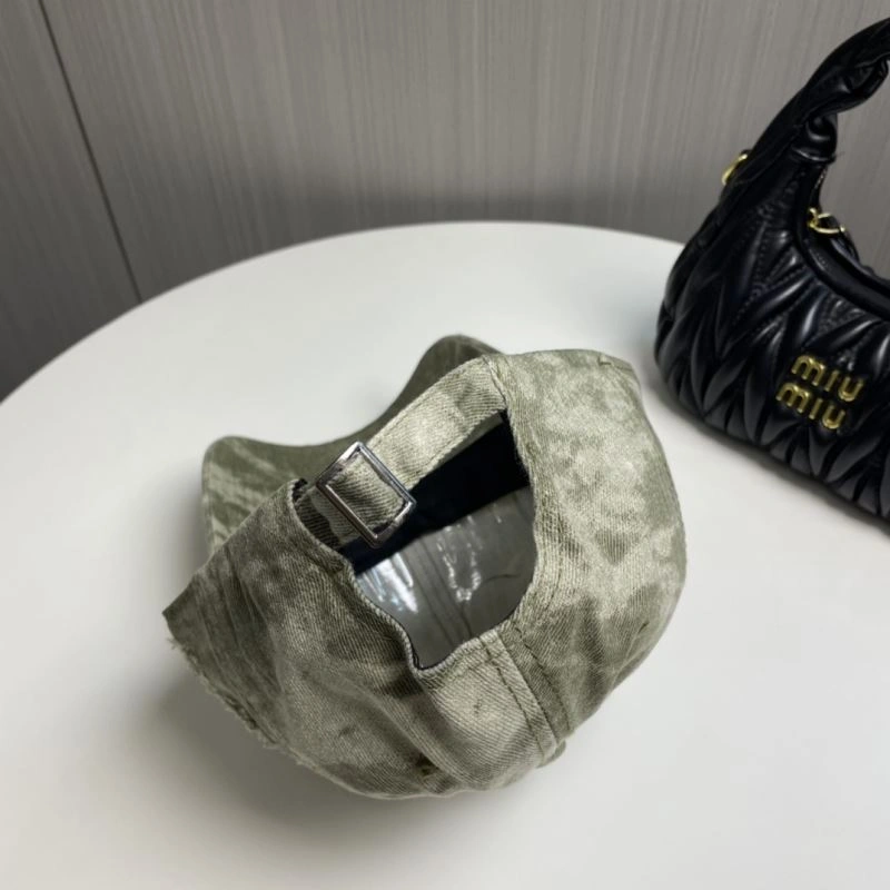 Celine Caps Colorful 260337