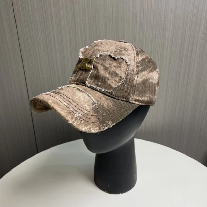 AllSeason Celine Caps 260334
