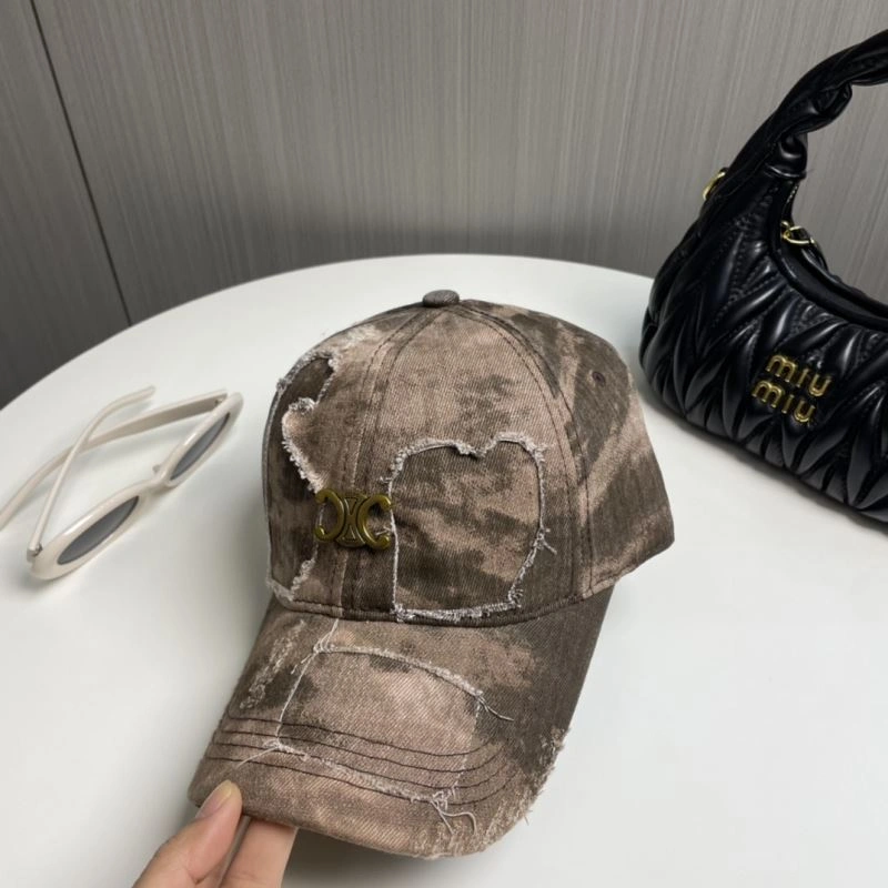 AllSeason Celine Caps 260334