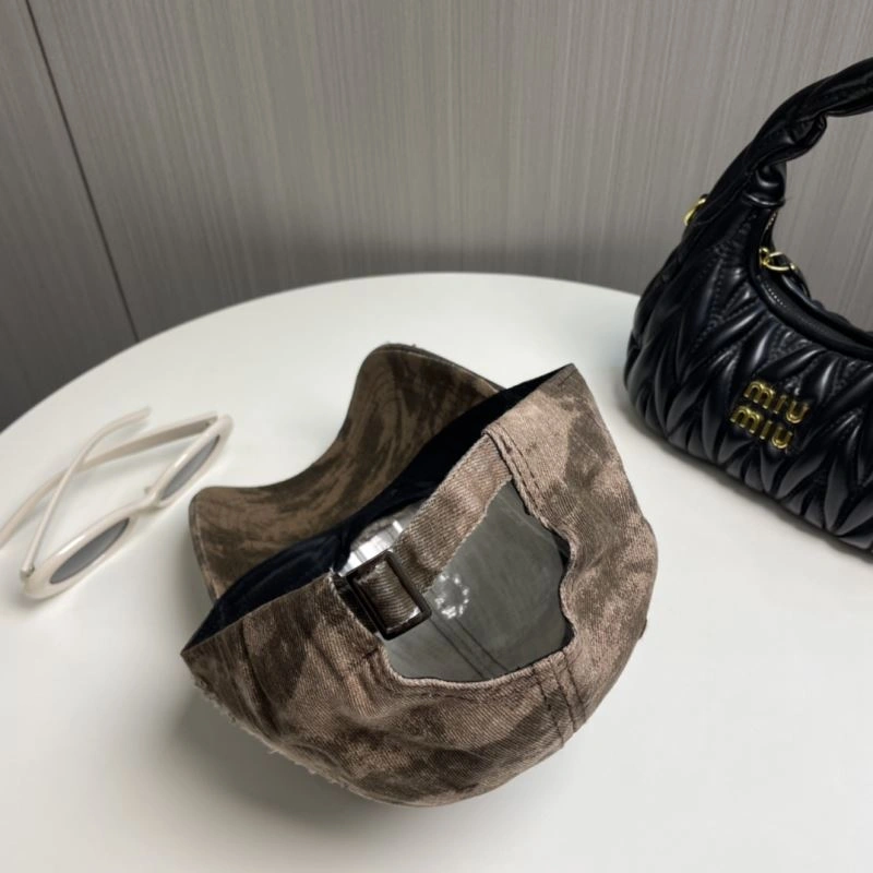 AllSeason Celine Caps 260334