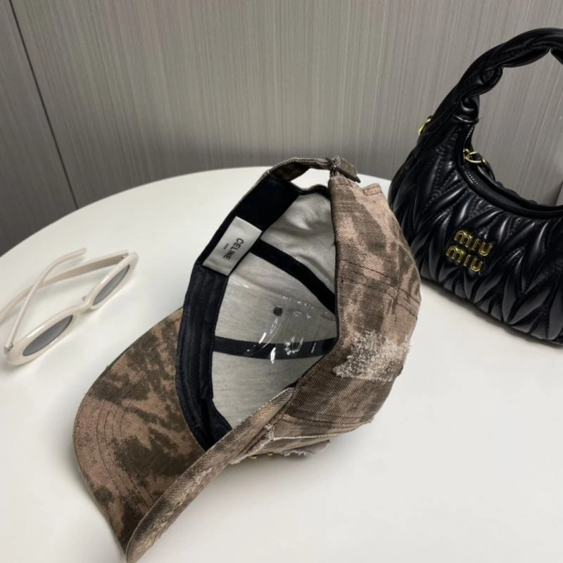 AllSeason Celine Caps 260334