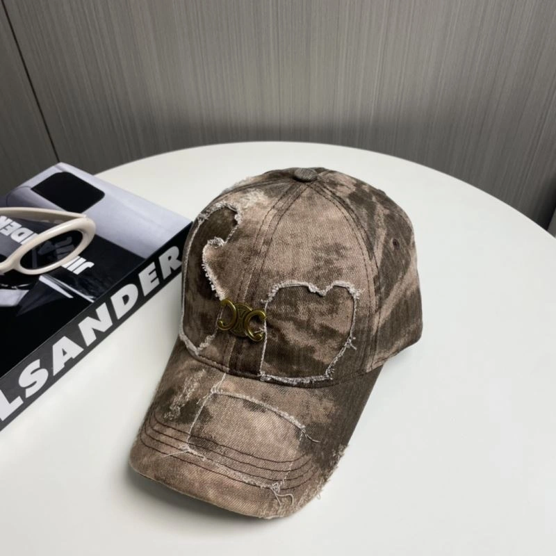 AllSeason Celine Caps 260334