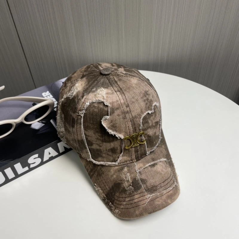 AllSeason Celine Caps 260334