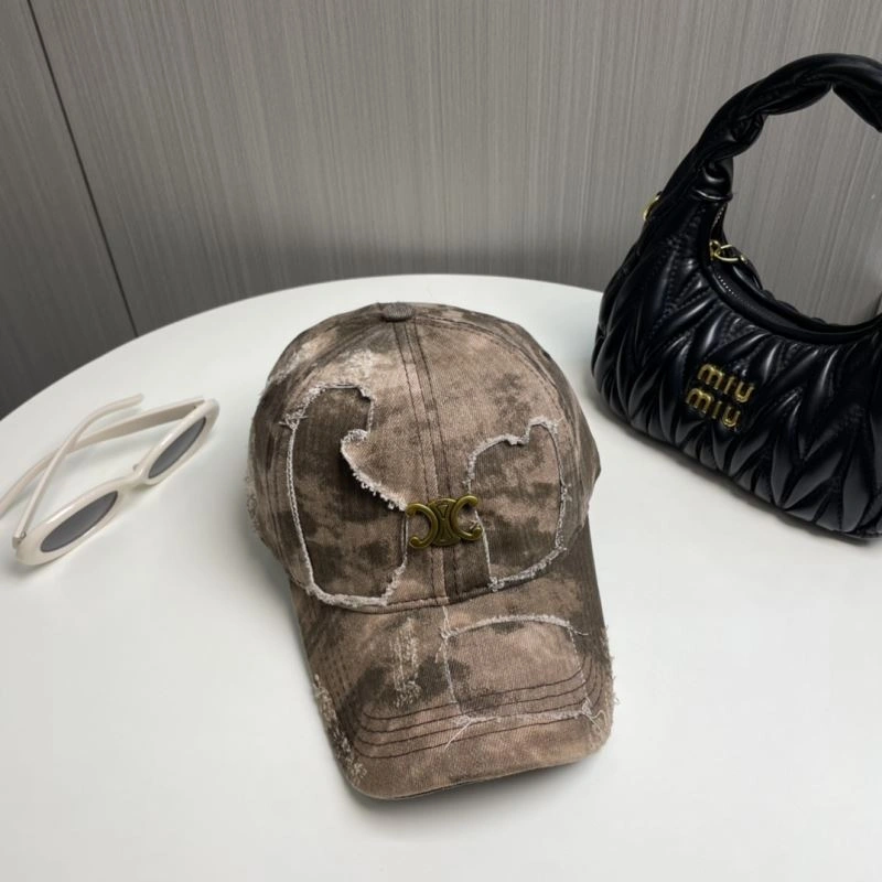 AllSeason Celine Caps 260334