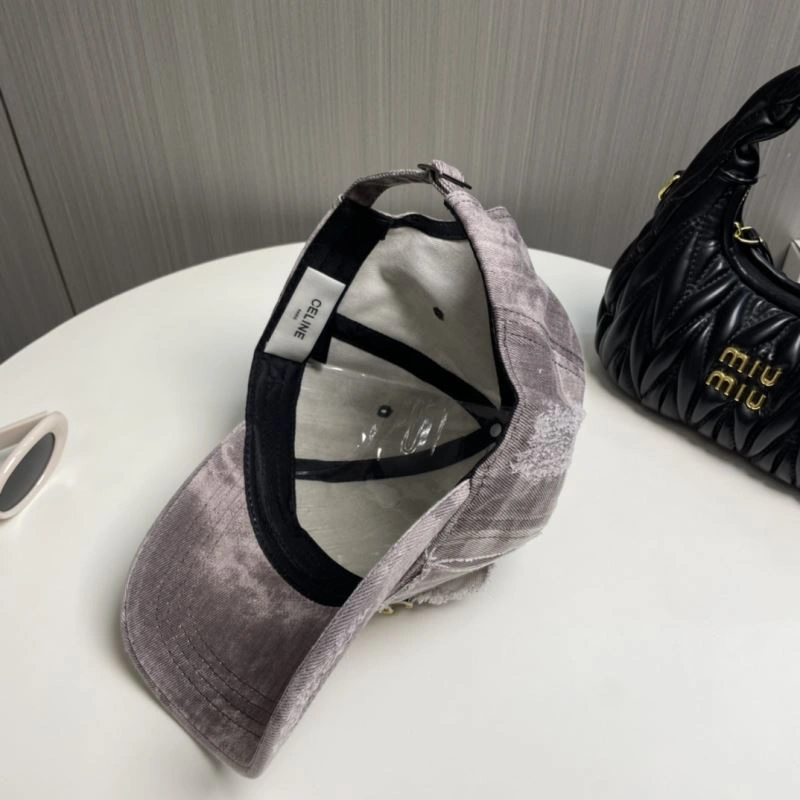 Celine Caps Bright 260335