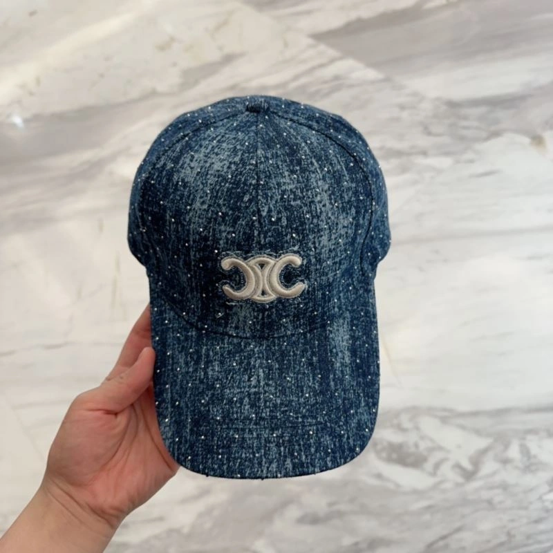 Celine Caps Sleek 260336