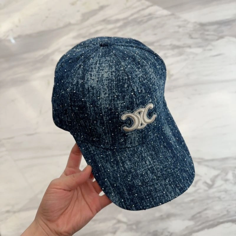 Celine Caps Sleek 260336