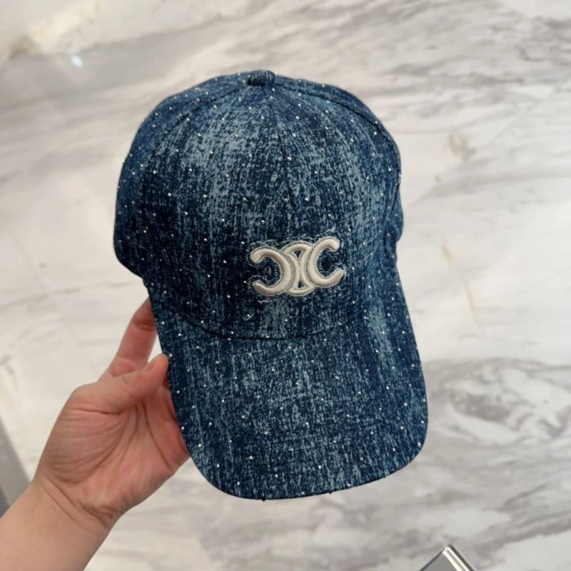 Celine Caps Sleek 260336